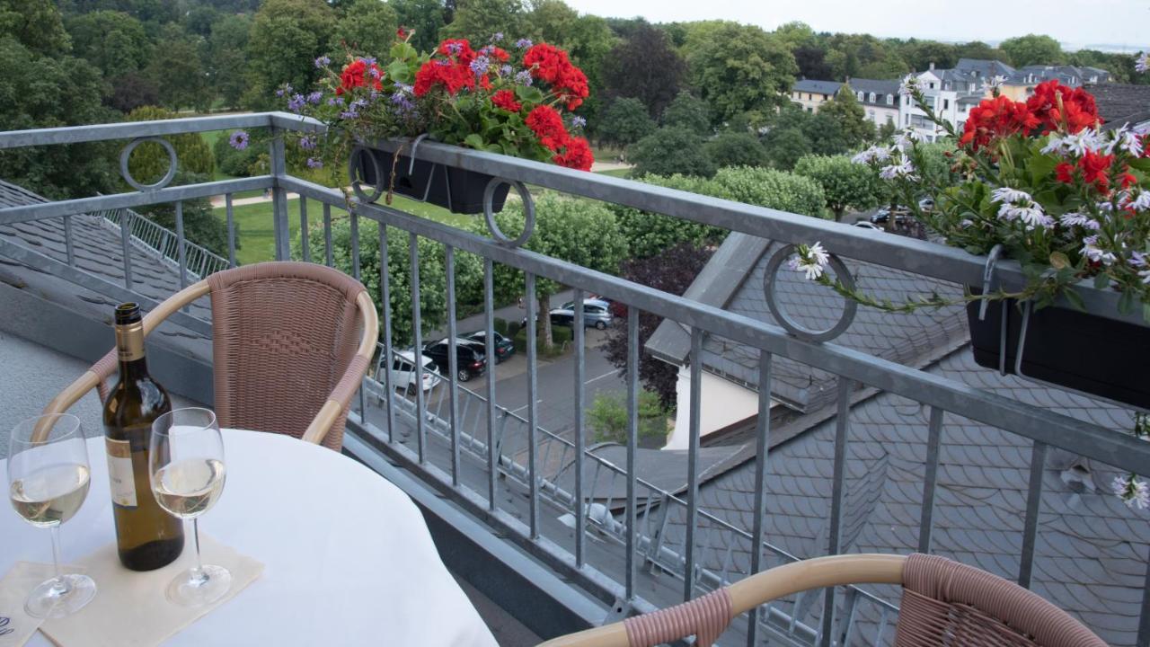 Parkhotel Bad Homburg Bad Homburg vor der Hoehe Exterior photo