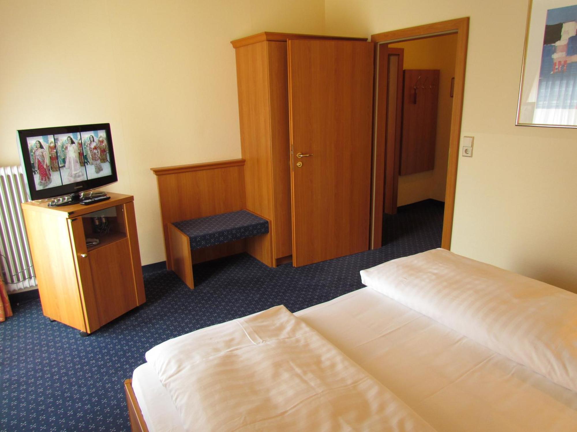 Parkhotel Bad Homburg Bad Homburg vor der Hoehe Exterior photo