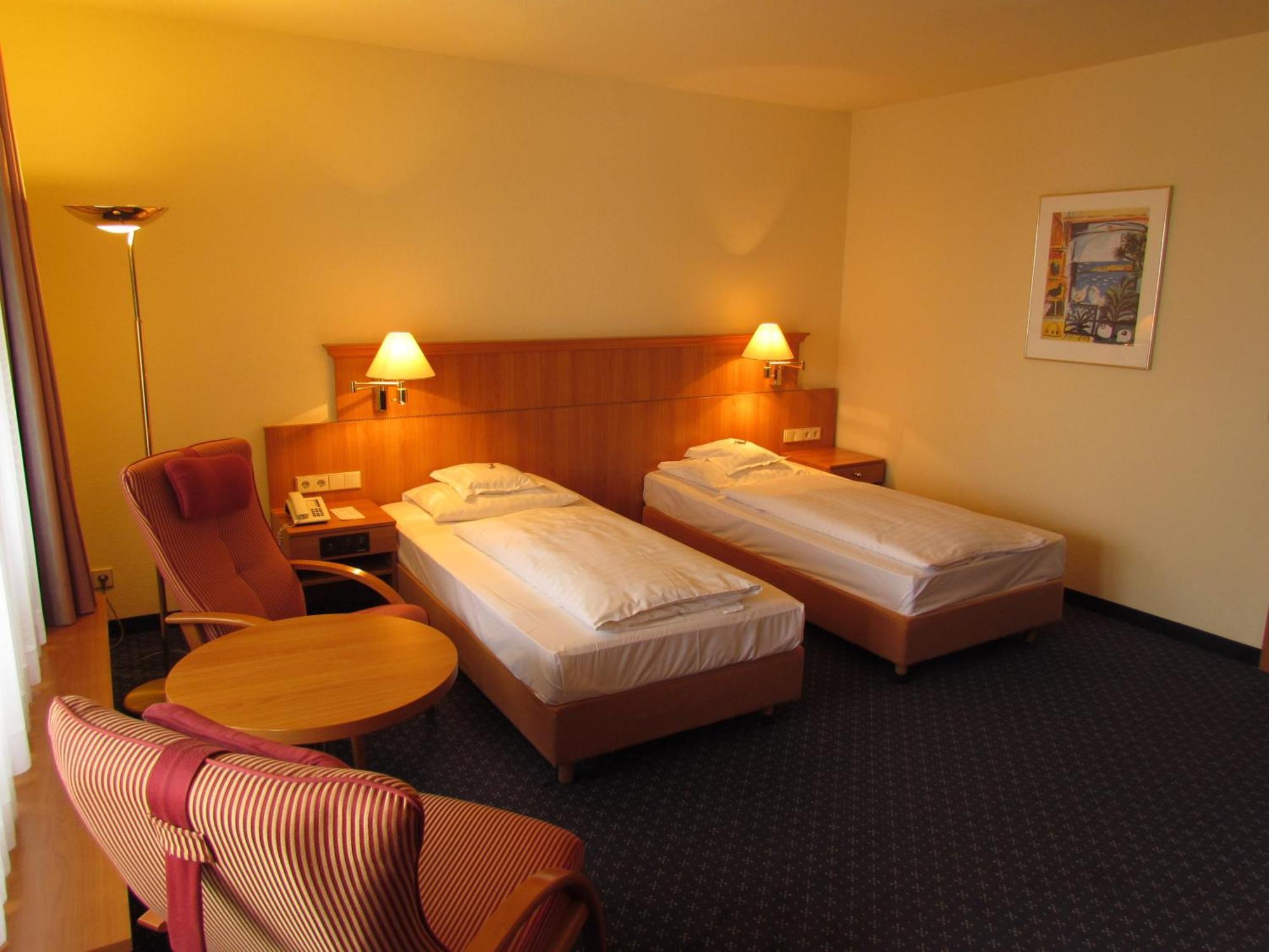 Parkhotel Bad Homburg Bad Homburg vor der Hoehe Exterior photo
