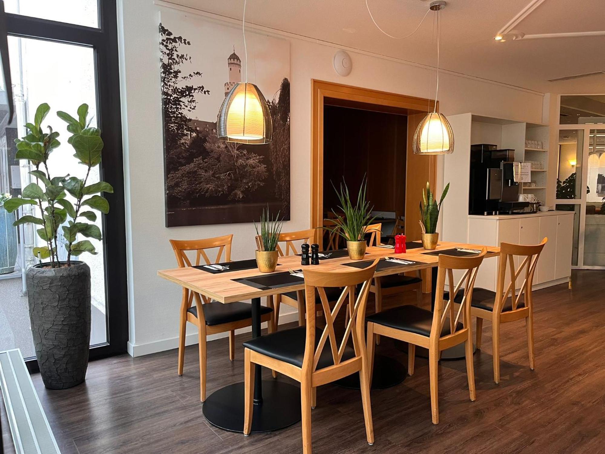 Parkhotel Bad Homburg Bad Homburg vor der Hoehe Exterior photo