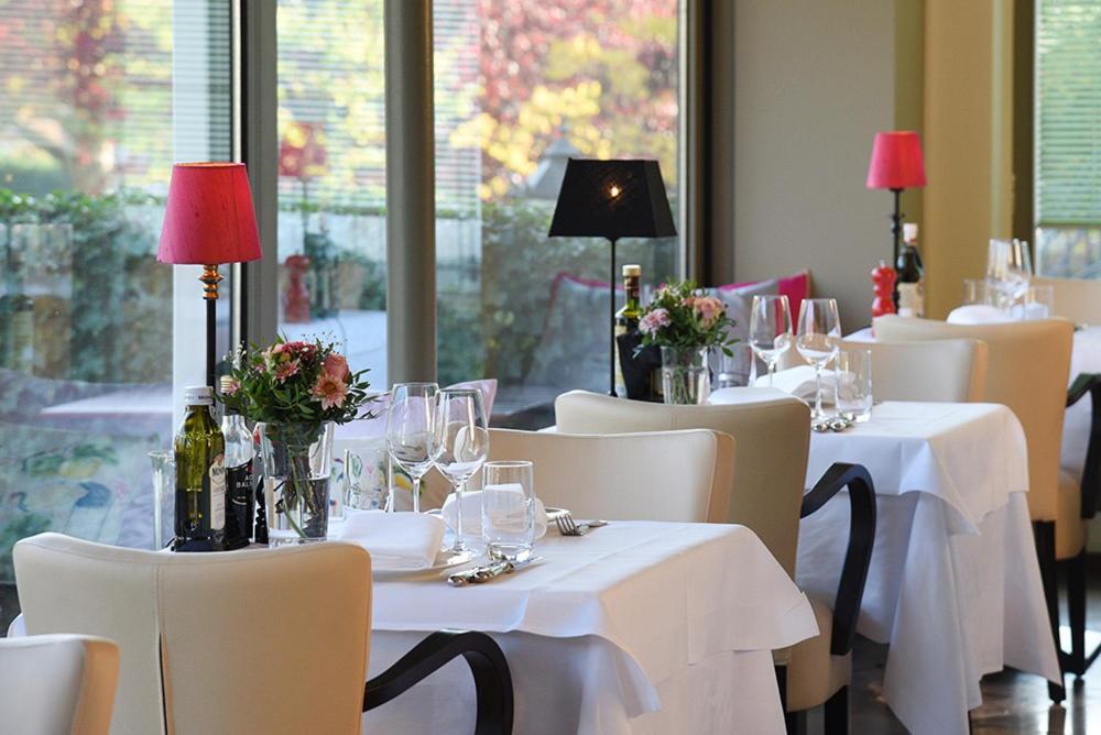 Parkhotel Bad Homburg Bad Homburg vor der Hoehe Exterior photo