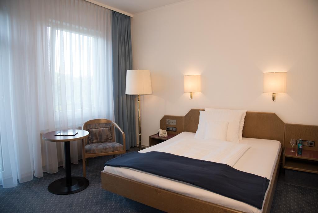 Parkhotel Bad Homburg Bad Homburg vor der Hoehe Exterior photo