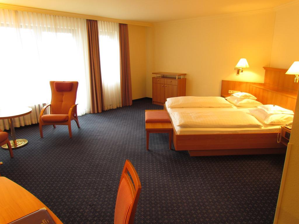 Parkhotel Bad Homburg Bad Homburg vor der Hoehe Exterior photo