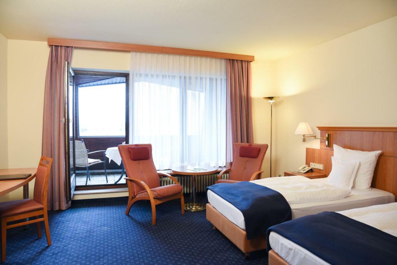 Parkhotel Bad Homburg Bad Homburg vor der Hoehe Exterior photo